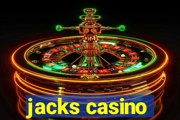 jacks casino