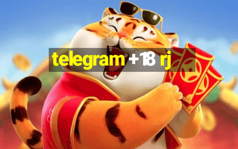 telegram +18 rj