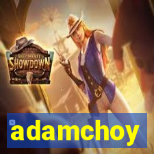 adamchoy