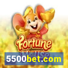 5500bet.com