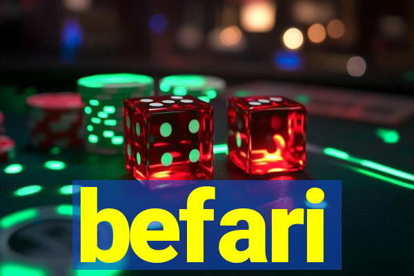 befari