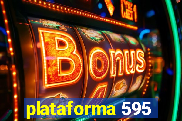 plataforma 595