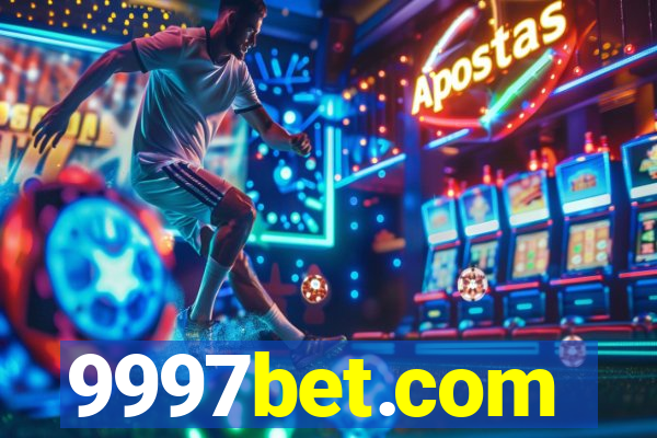 9997bet.com