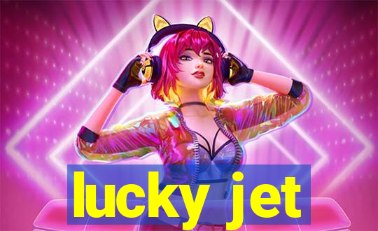 lucky jet