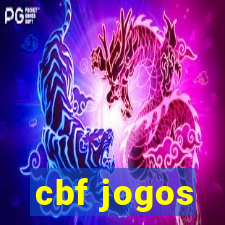 cbf jogos