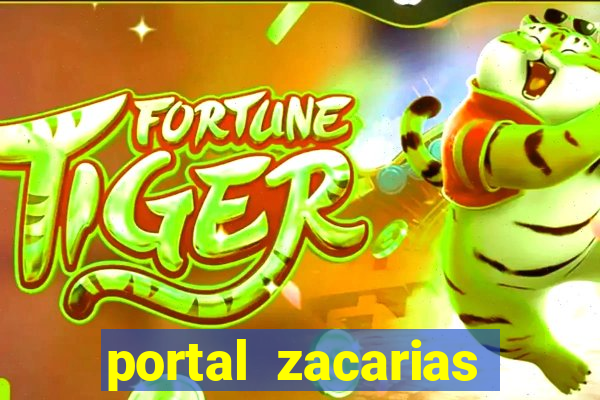 portal zacarias cavando cova