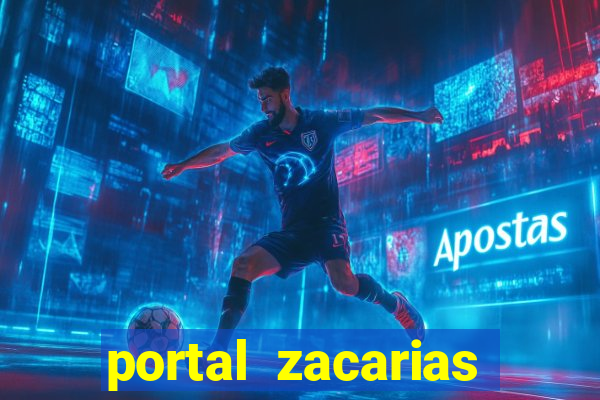 portal zacarias cavando cova