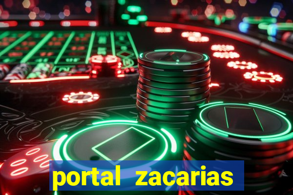 portal zacarias cavando cova