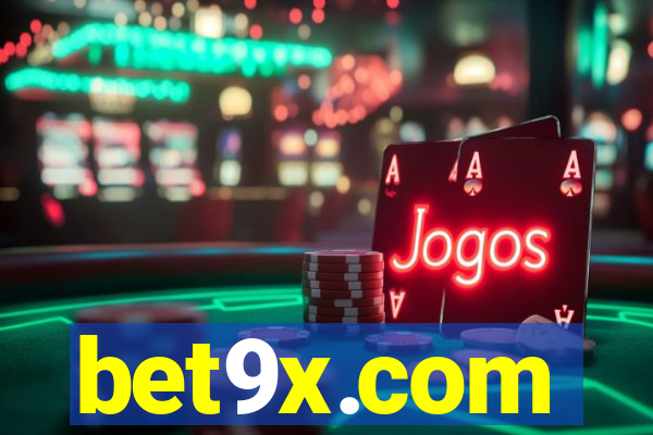 bet9x.com