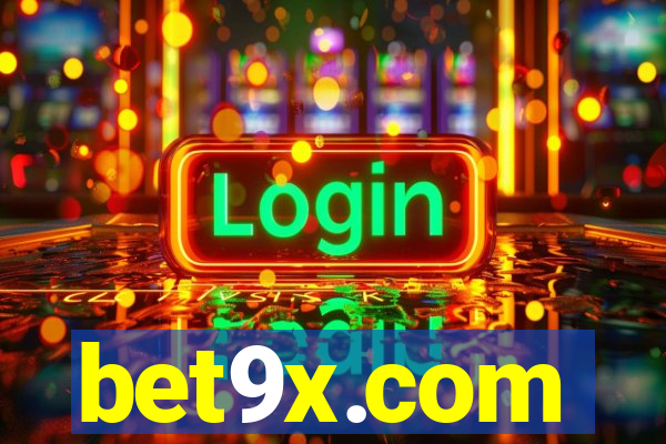 bet9x.com