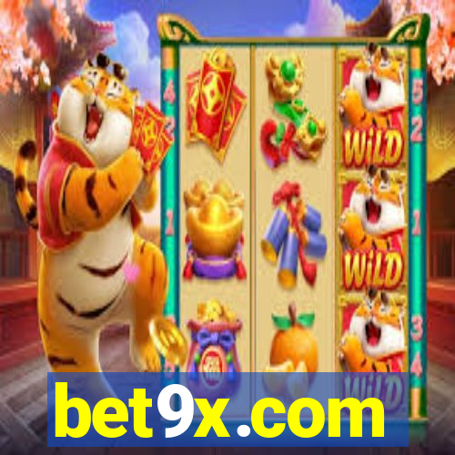 bet9x.com