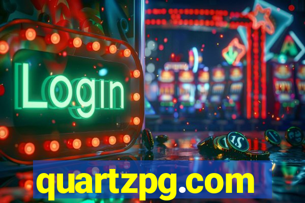 quartzpg.com