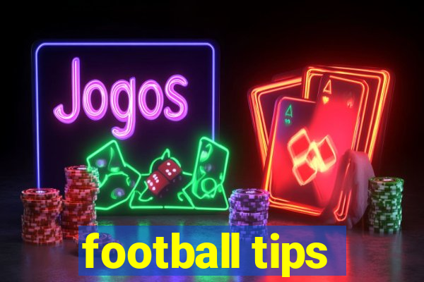 football tips