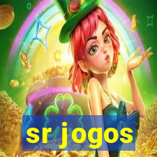 sr jogos