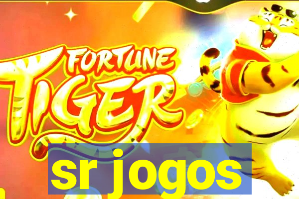 sr jogos