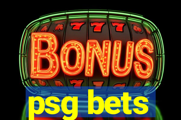 psg bets