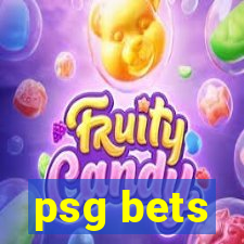 psg bets