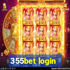 355bet login