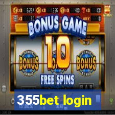 355bet login