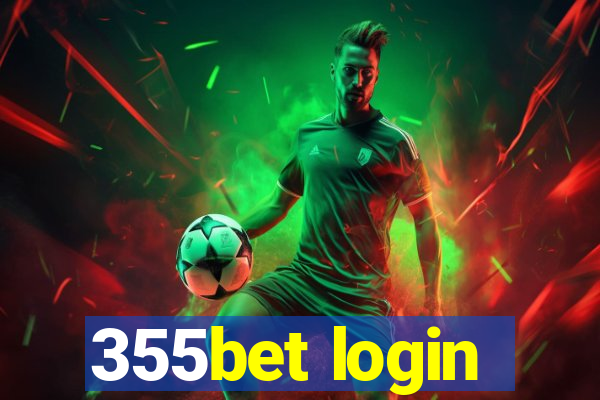 355bet login