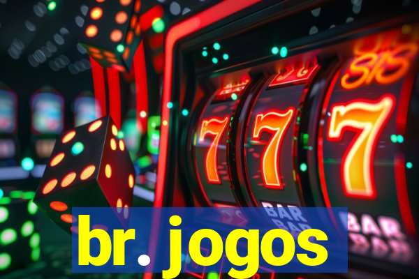 br. jogos