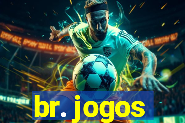 br. jogos