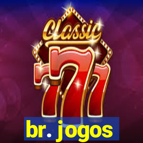 br. jogos