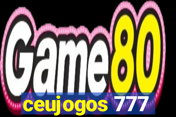 ceujogos 777