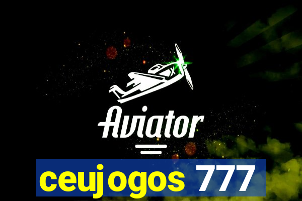 ceujogos 777