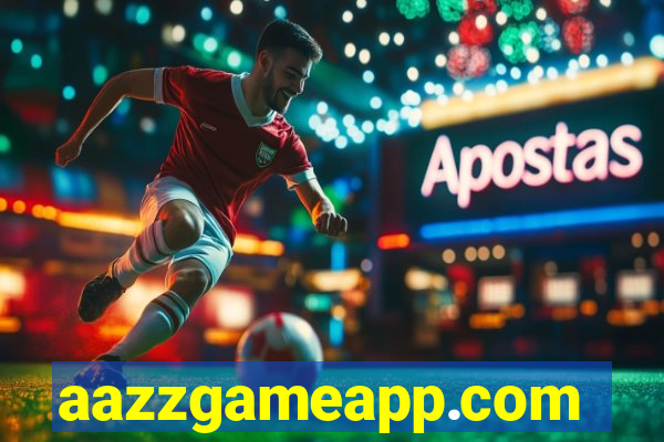 aazzgameapp.com