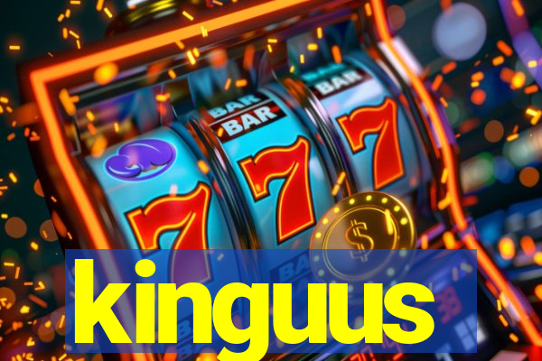 kinguus