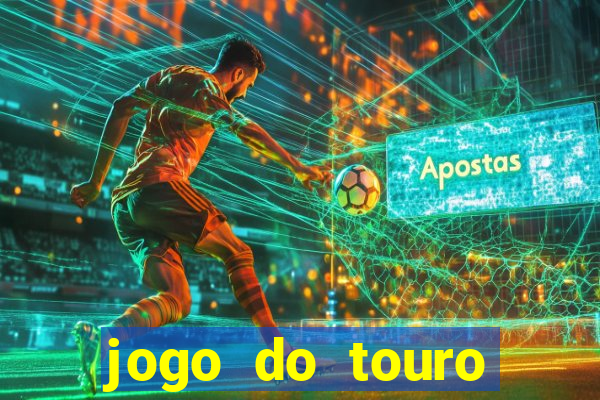 jogo do touro fortune gratis