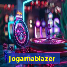 jogarnablazer