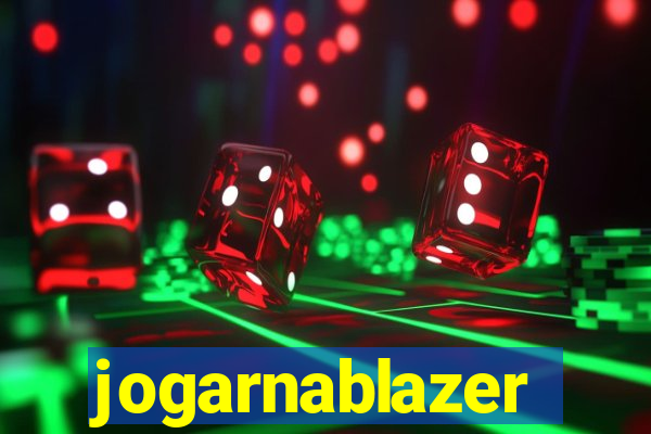 jogarnablazer