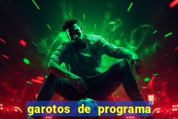 garotos de programa de feira de santana