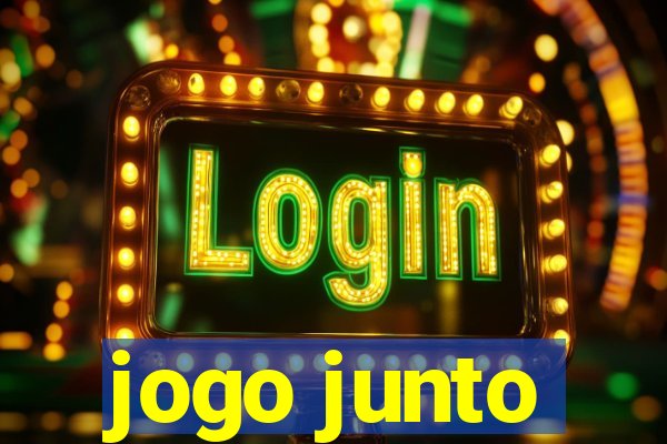 jogo junto