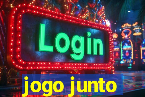 jogo junto