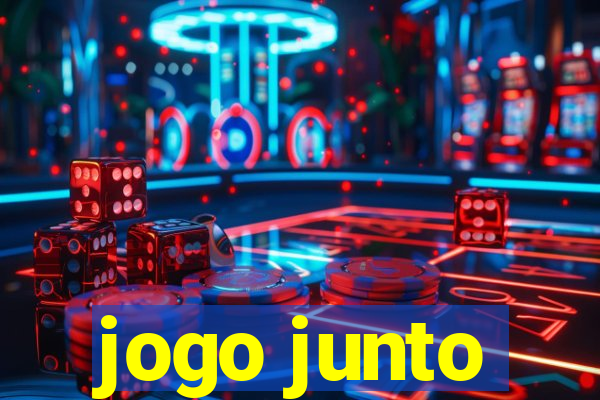 jogo junto