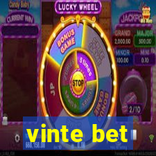 vinte bet