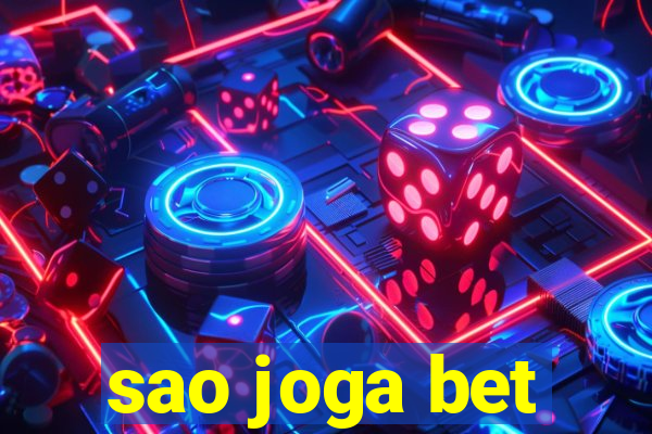 sao joga bet