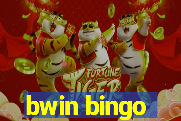 bwin bingo