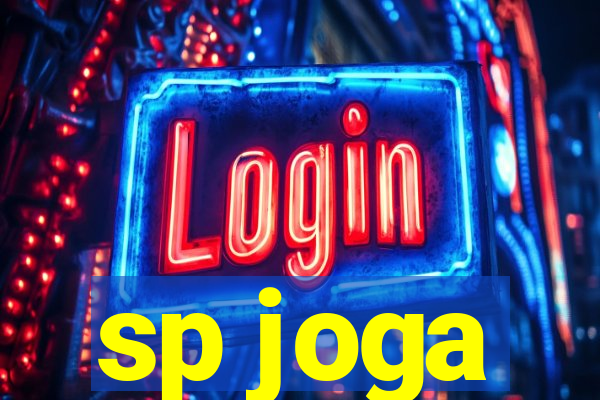 sp joga