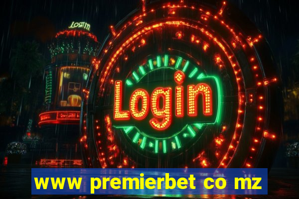 www premierbet co mz