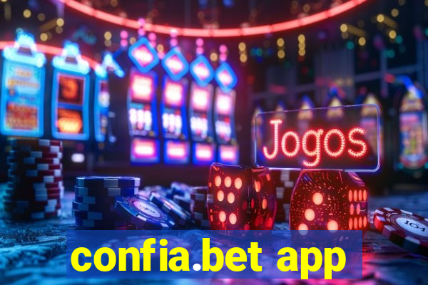 confia.bet app