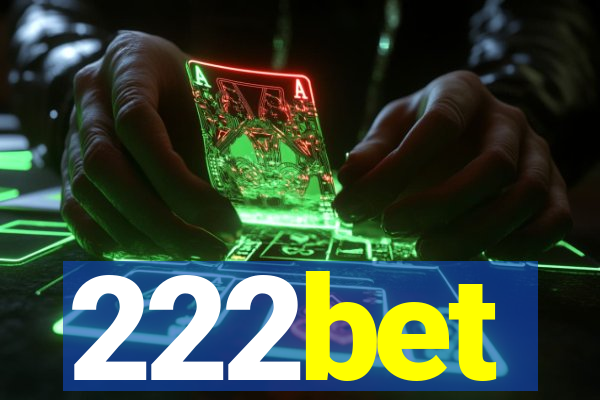 222bet