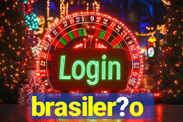 brasiler?o