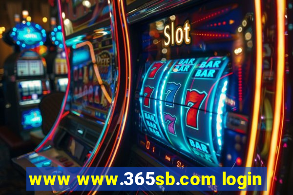 www www.365sb.com login