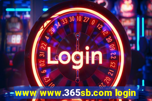 www www.365sb.com login