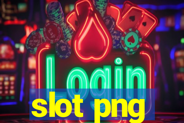 slot png