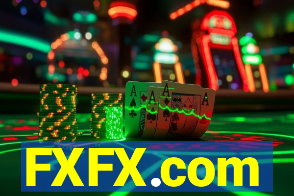 FXFX.com